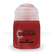Citadel Colour Air 24ml: Mephiston Red