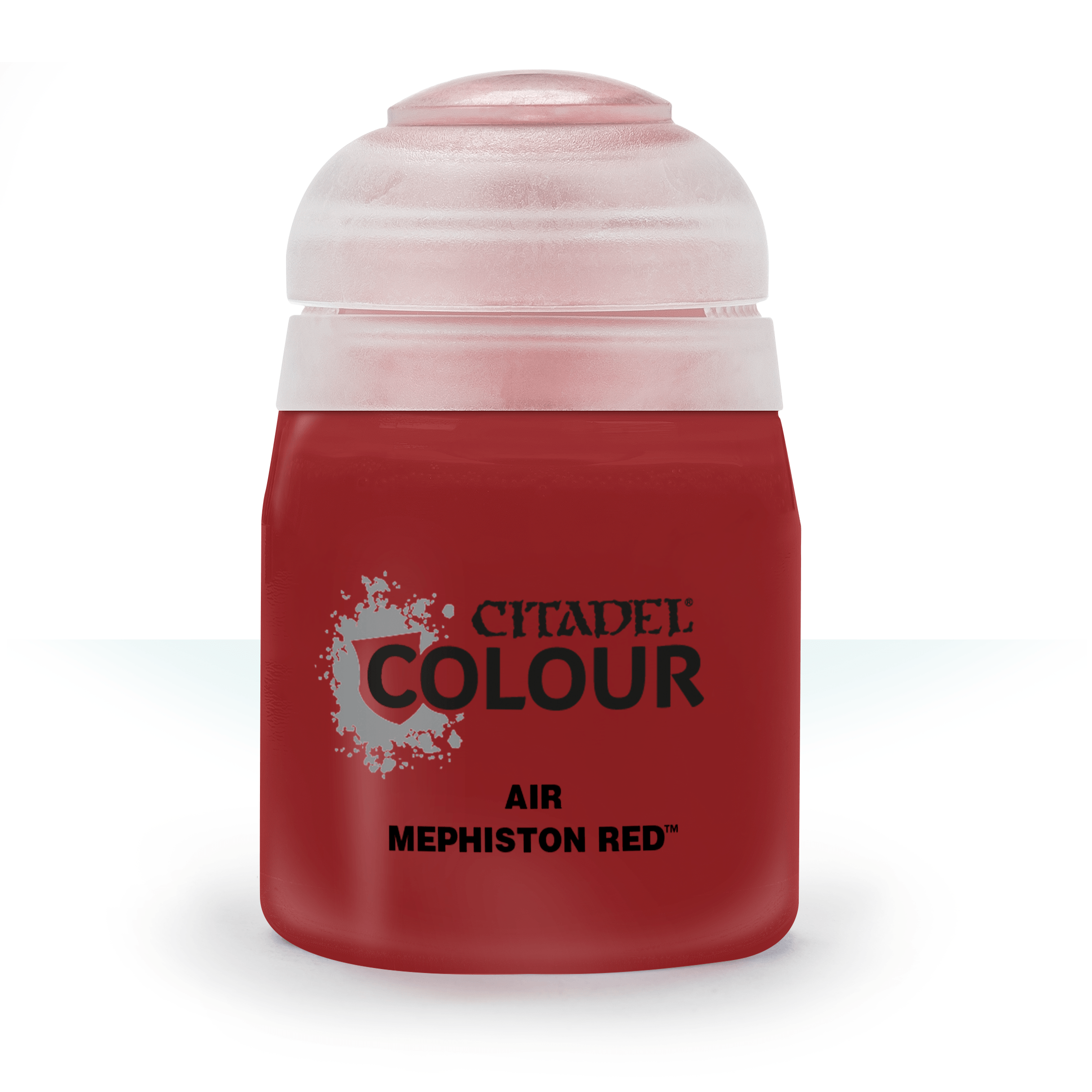 Citadel Colour Air 24ml: Mephiston Red