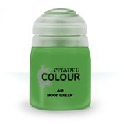 Citadel Colour Air 24ml: Moot Green