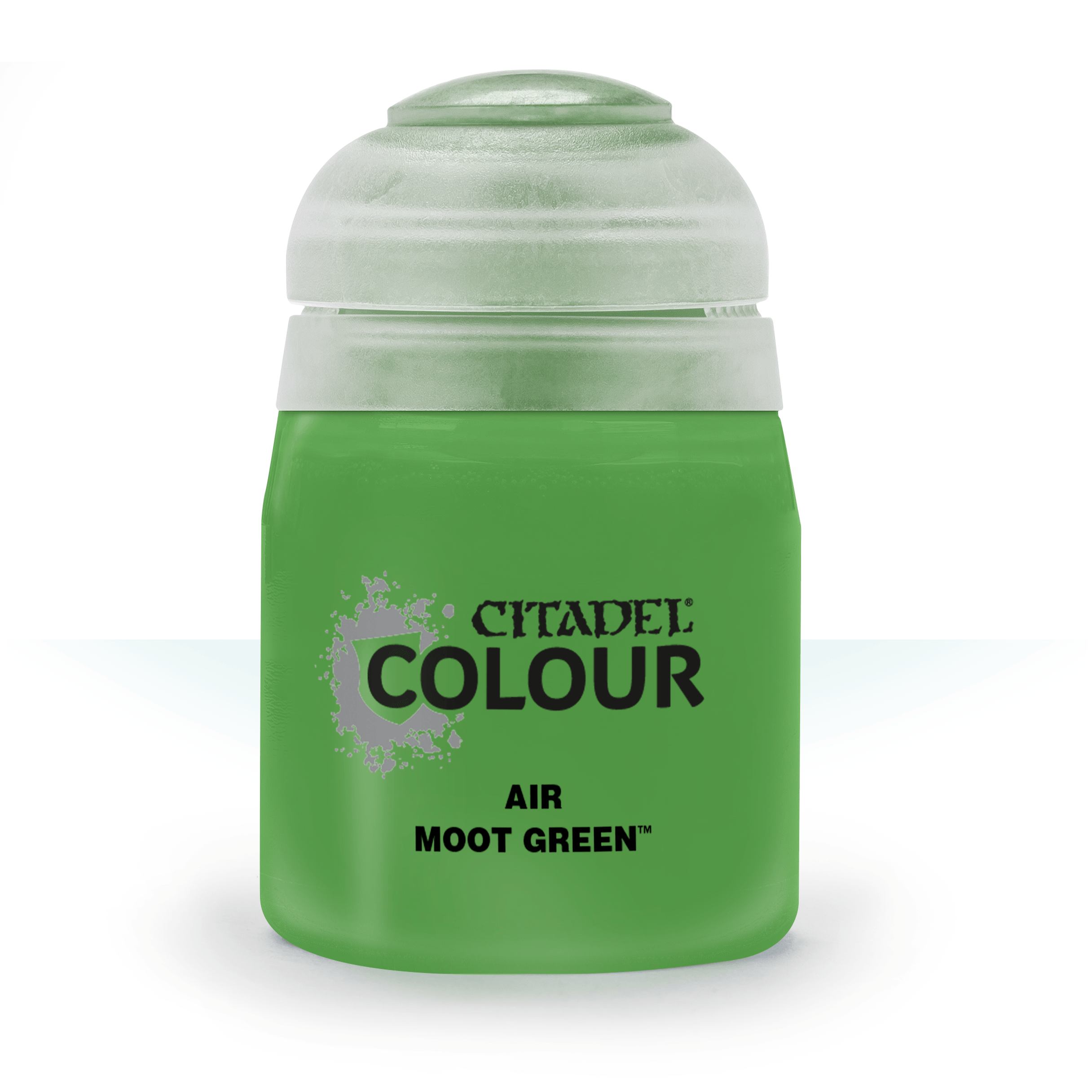 Citadel Colour Air 24ml: Moot Green