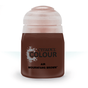 Citadel Colour Air 24ml: Mournfang Brown