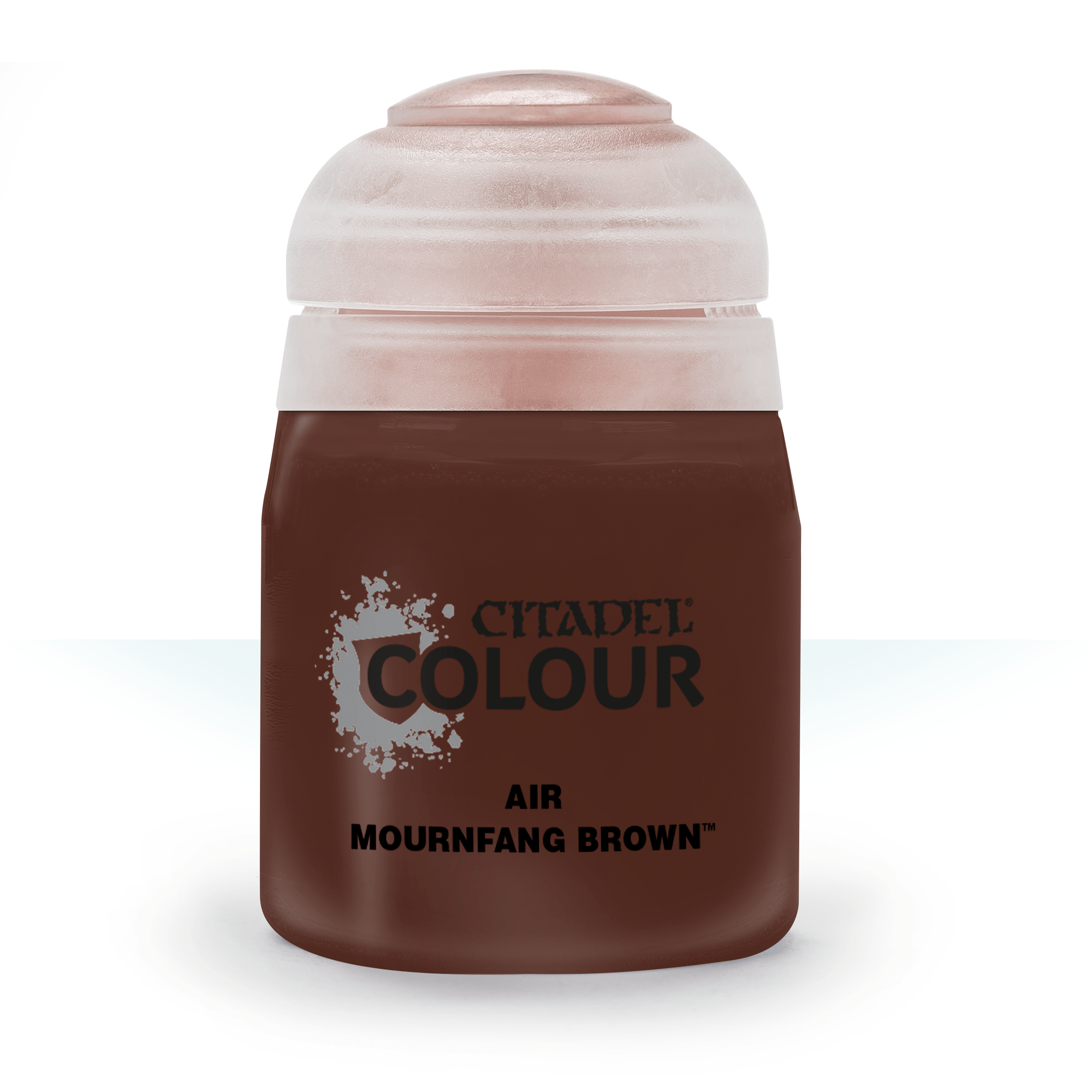Citadel Colour Air 24ml: Mournfang Brown