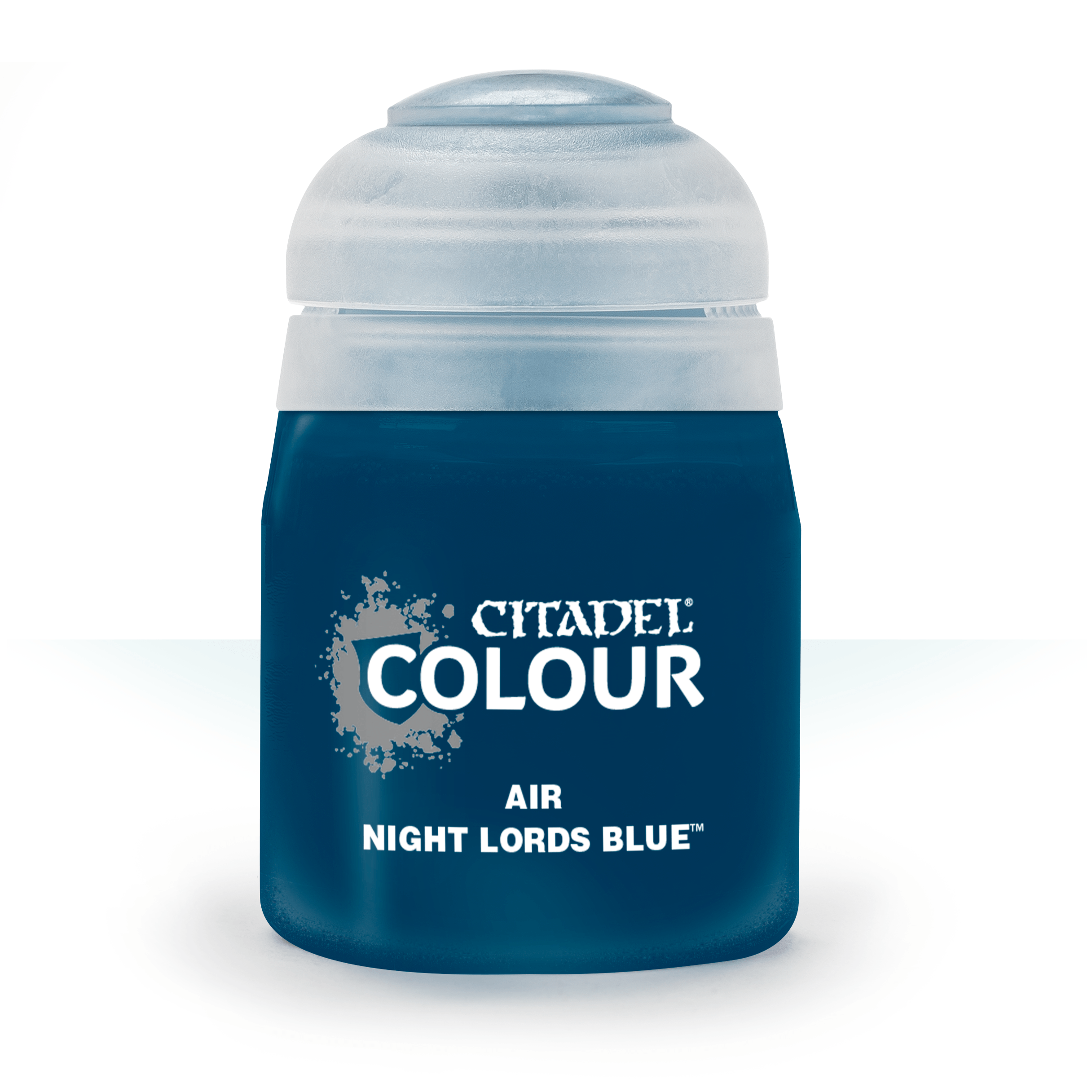 Citadel Colour Air 24ml: Night Lords Blue