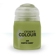 Citadel Colour Air 24ml: Ogryn Camo