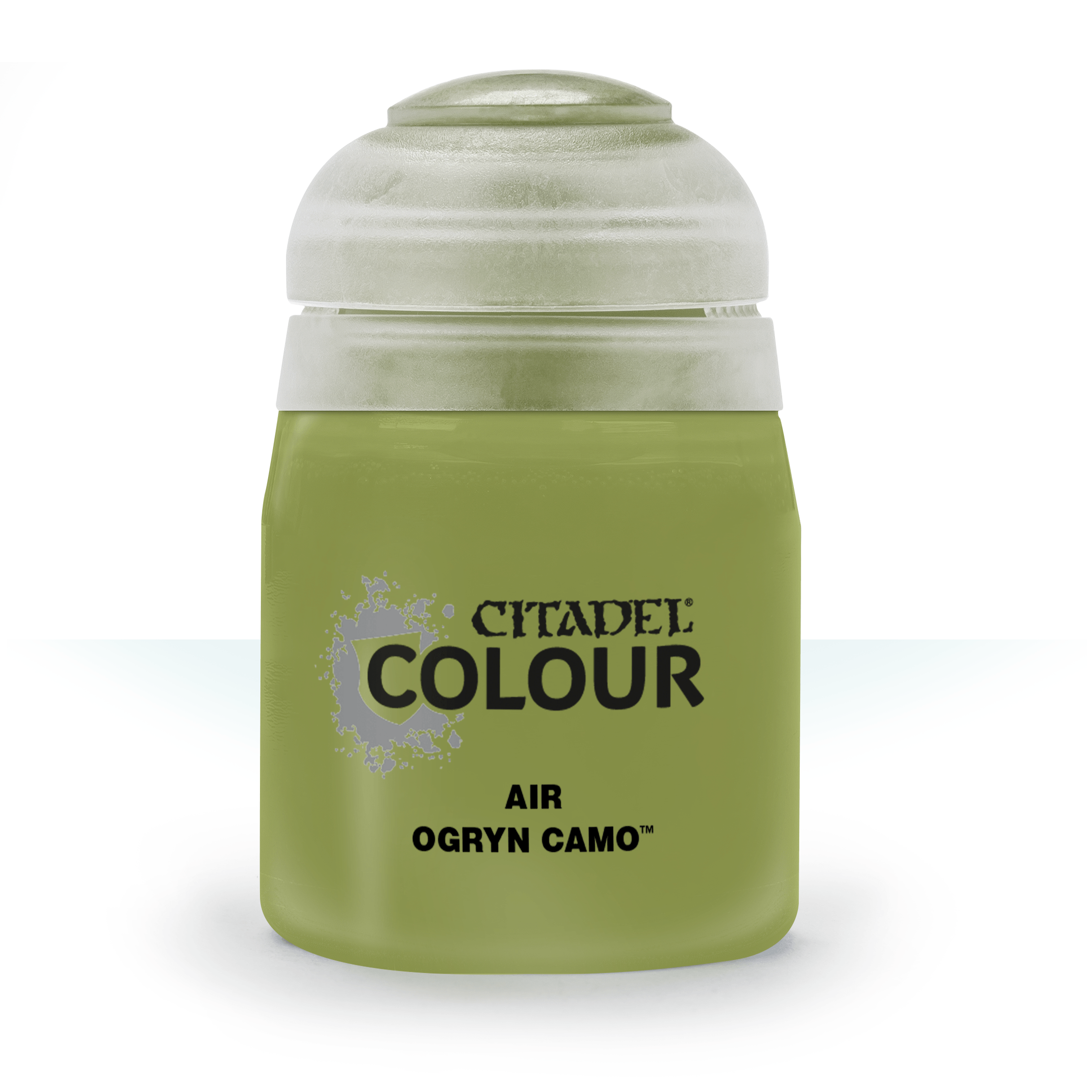Citadel Colour Air 24ml: Ogryn Camo
