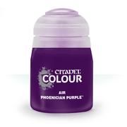 Citadel Colour Air 24ml: Phoenician Purple