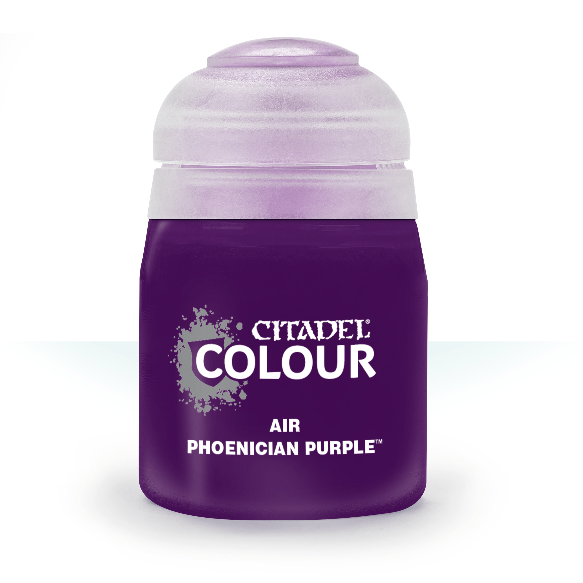 Citadel Colour Air 24ml: Phoenician Purple