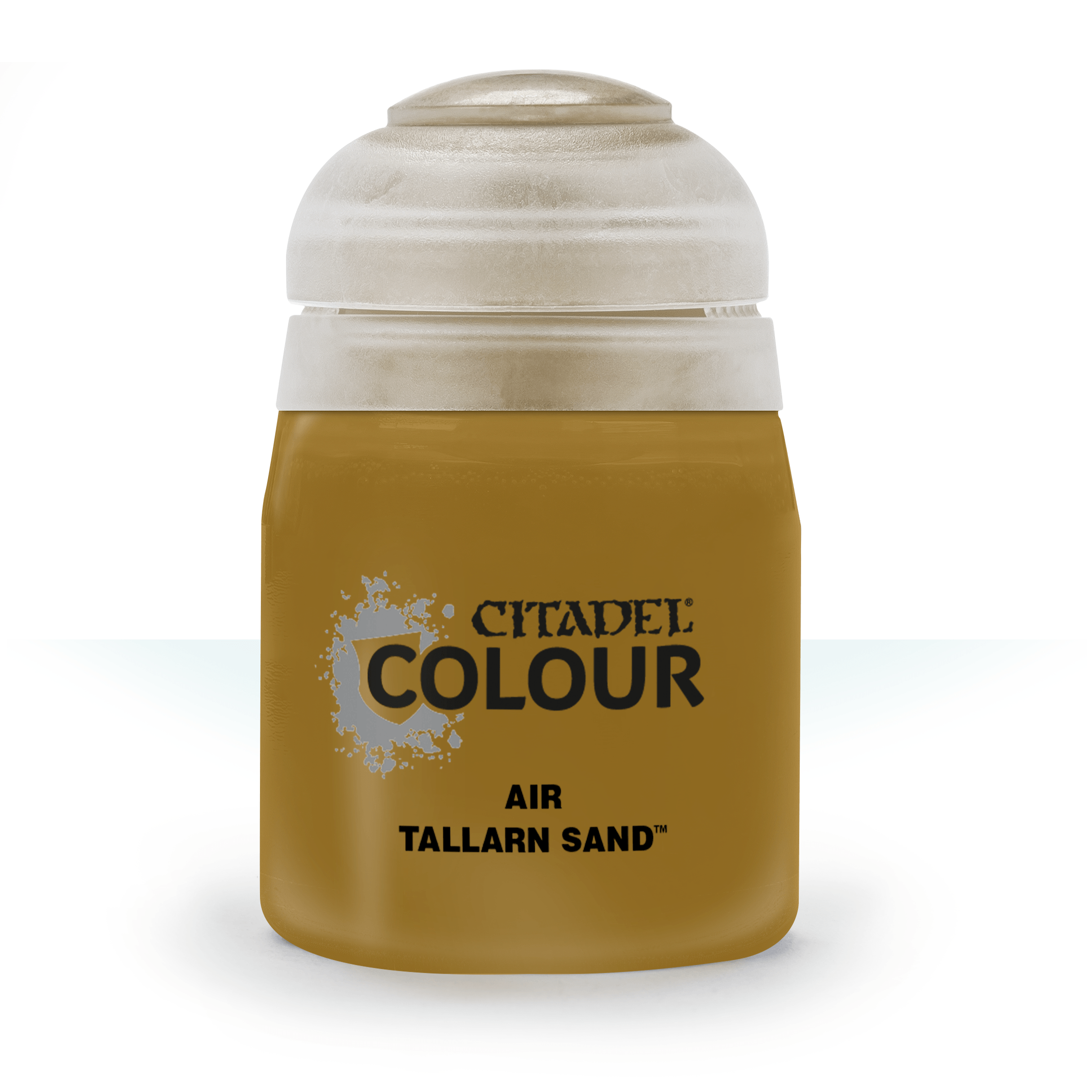 Citadel Colour Air 24ml: Tallarn Sand