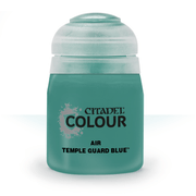 Citadel Colour Air 24ml: Temple Guard Blue