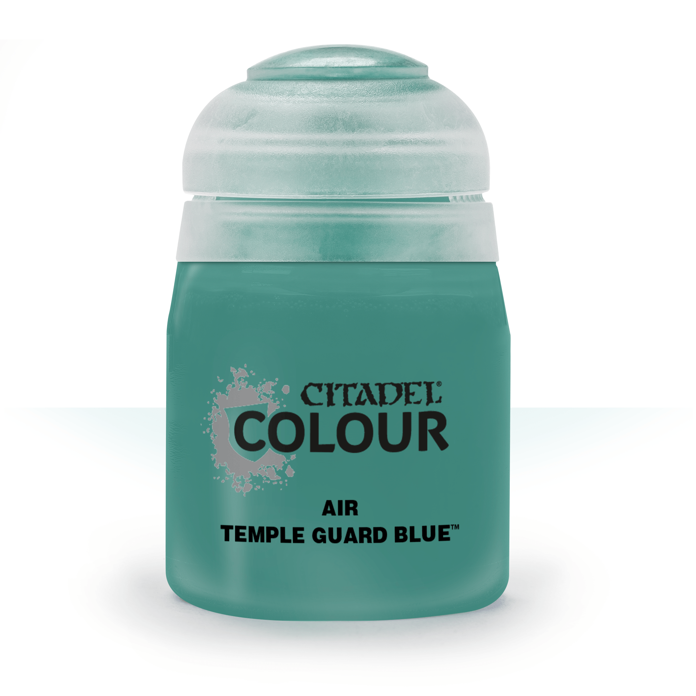 Citadel Colour Air 24ml: Temple Guard Blue