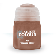 Citadel Colour Air 24ml: Thallax Gold