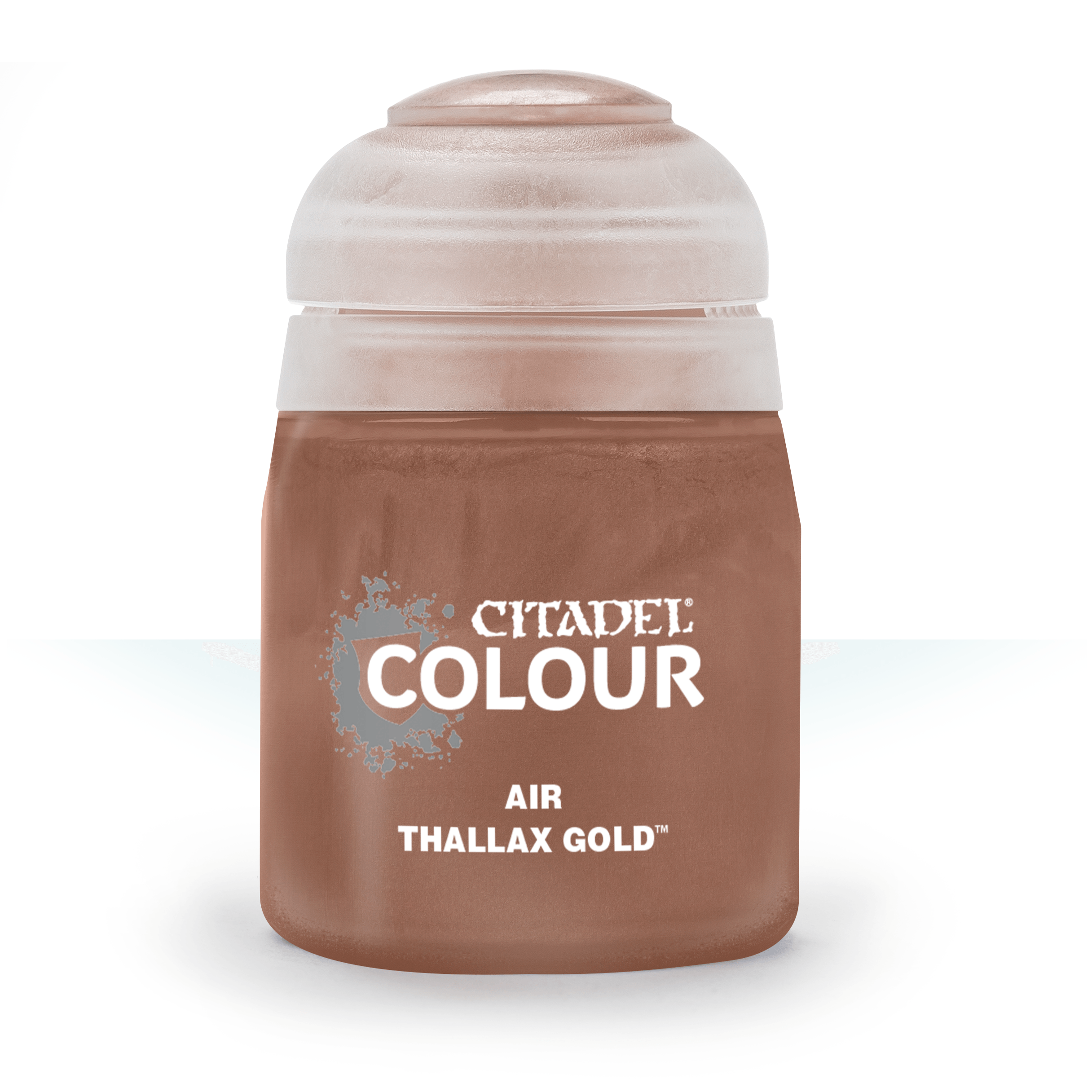 Citadel Colour Air 24ml: Thallax Gold