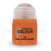 Citadel Colour Air 24ml: Troll Slayer Orange