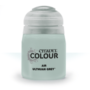 Citadel Colour Air 24ml: Ulthuan Grey