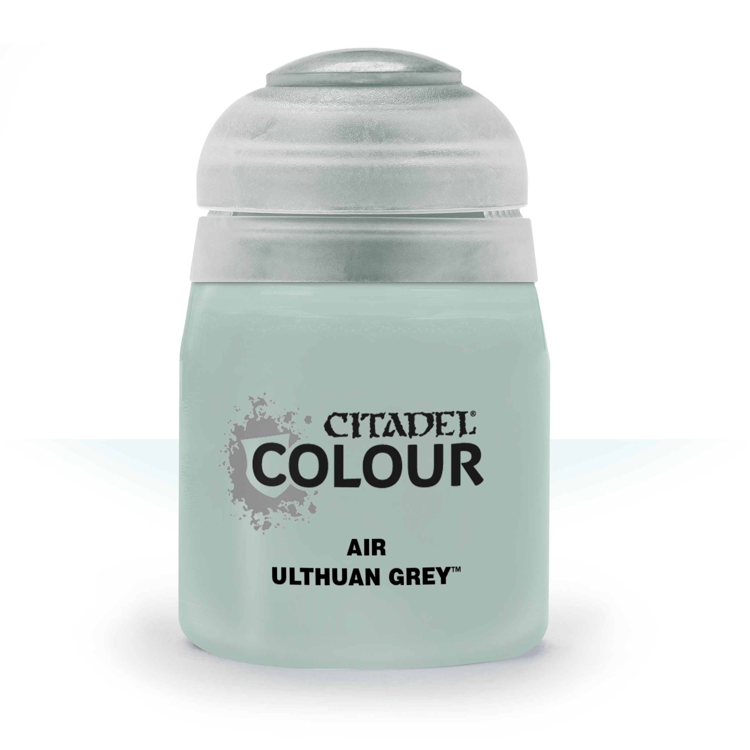 Citadel Colour Air 24ml: Ulthuan Grey
