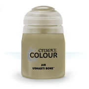 Citadel Colour Air 24ml: Ushabti Bone