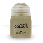 Citadel Colour Air 24ml: Zandri Dust