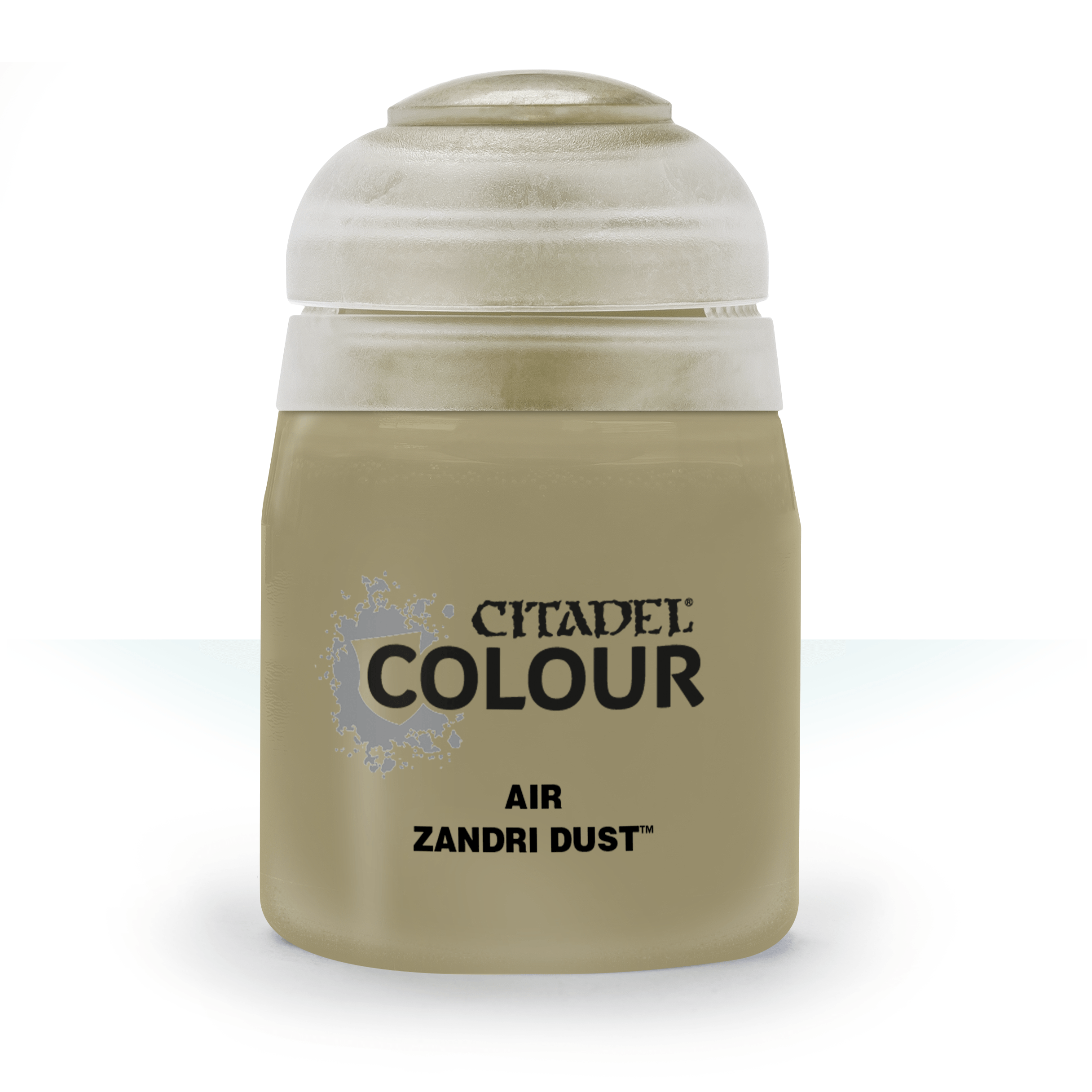 Citadel Colour Air 24ml: Zandri Dust