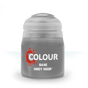 Citadel Colour Base Grey Seer