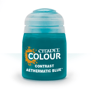 Citadel Colour Contrast 18ml: Aethermatic Blue