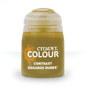 Citadel Colour Contrast 18ml: Aggaros Dunes