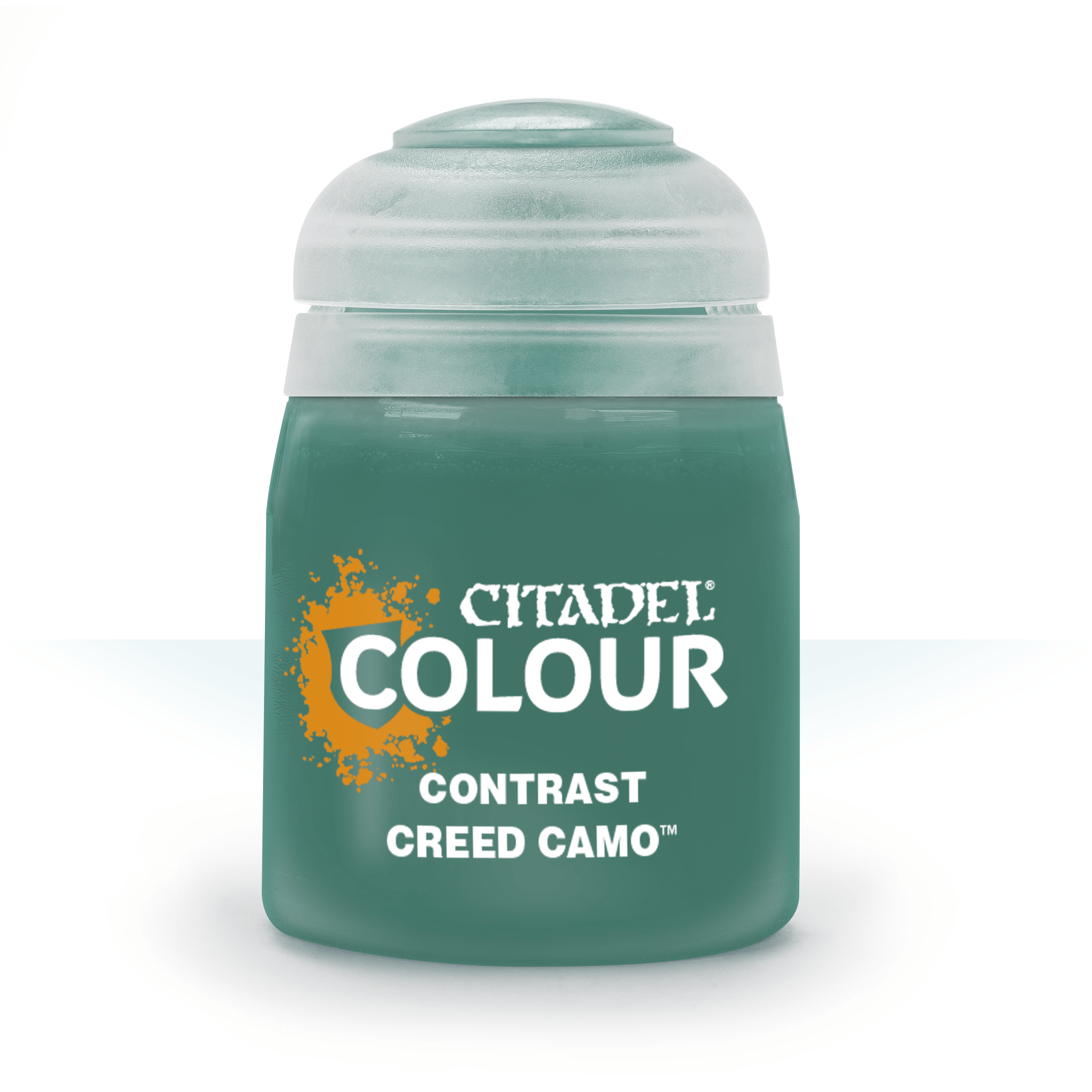 Citadel Colour Contrast 18ml: Creed Camo