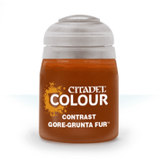 Citadel Colour Contrast 18ml: Gore-Grunta Fur