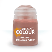 Citadel Colour Contrast 18ml: Guilliman Flesh