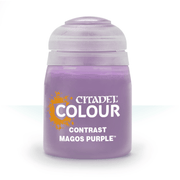 Citadel Colour Contrast 18ml: Magos Purple