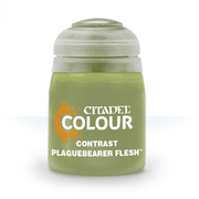 Citadel Colour Contrast 18ml: Plaguebearer Flesh