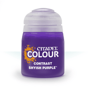 Citadel Colour Contrast 18ml: Shyish Purple