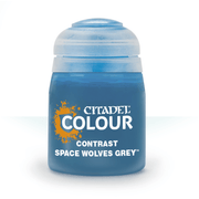 Citadel Colour Contrast 18ml: Space Wolves Grey