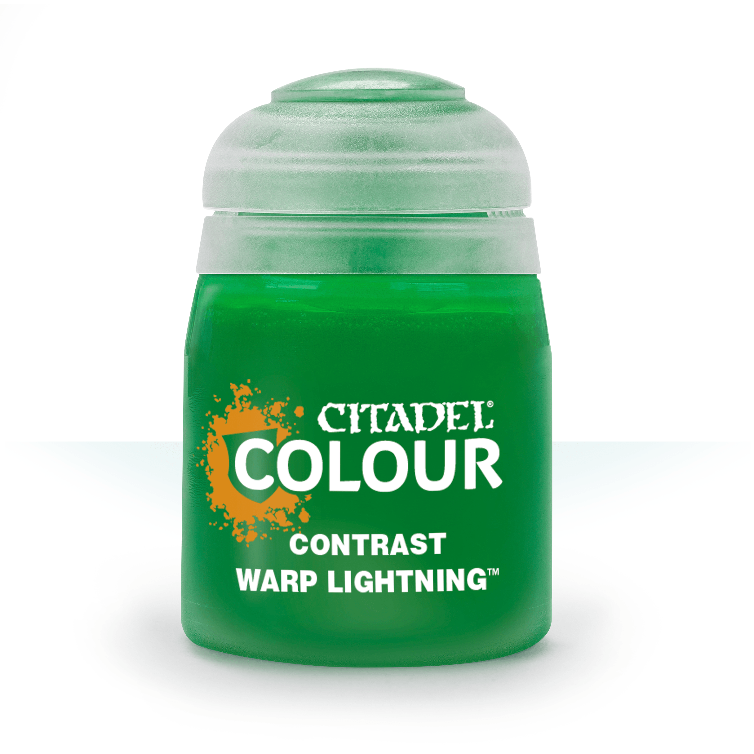 Citadel Colour Contrast 18ml: Warp Lightning