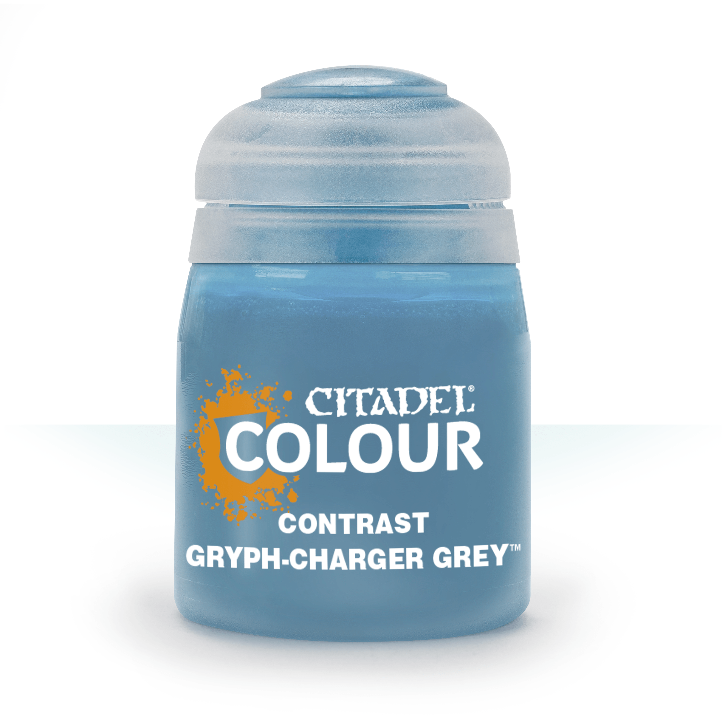 Citadel Colour Contrast 18ml: Gryph-Charger Grey