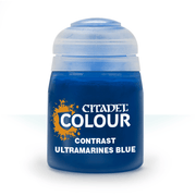 Citadel Colour Contrast 18ml: Ultramarines Blue