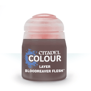 Citadel Colour Layer 12ml: Bloodreaver Flesh