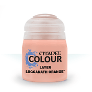 Citadel Colour Layer 12ml: Lugganath Orange