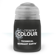 Citadel Colour Technical 24ml: Mordant Earth