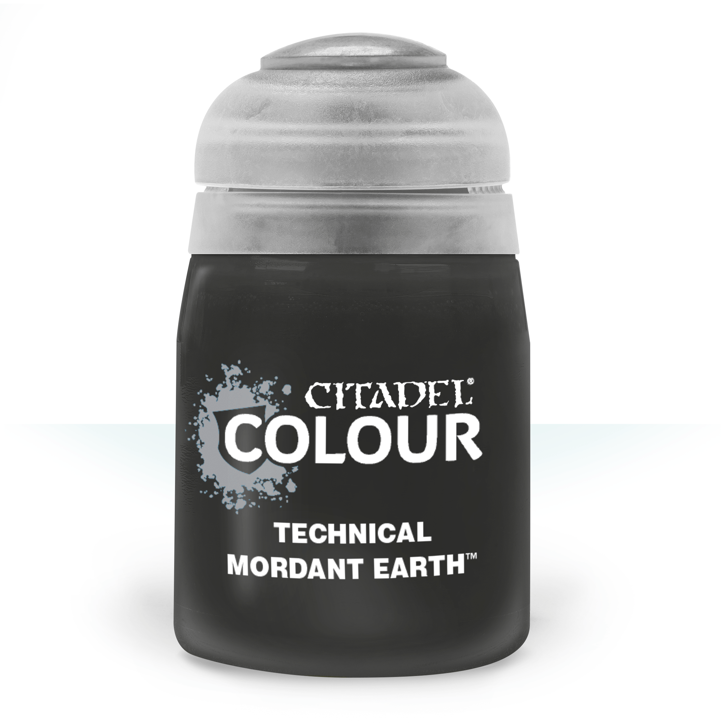 Citadel Colour Technical 24ml: Mordant Earth