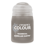 Citadel Colour Technical 24ml: Agrellan Earth