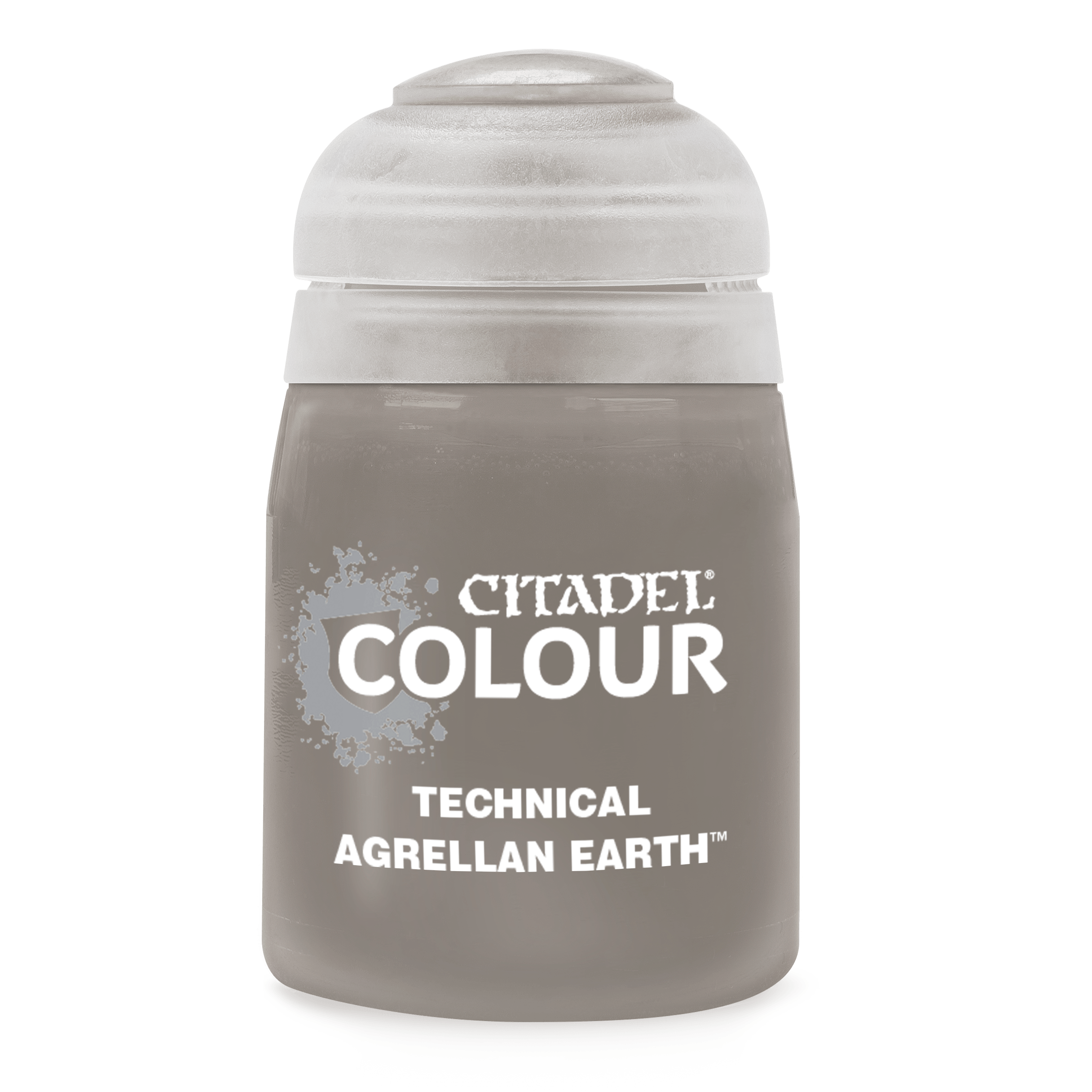 Citadel Colour Technical 24ml: Agrellan Earth