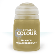 Citadel Colour Technical 24ml: Armageddon Dust