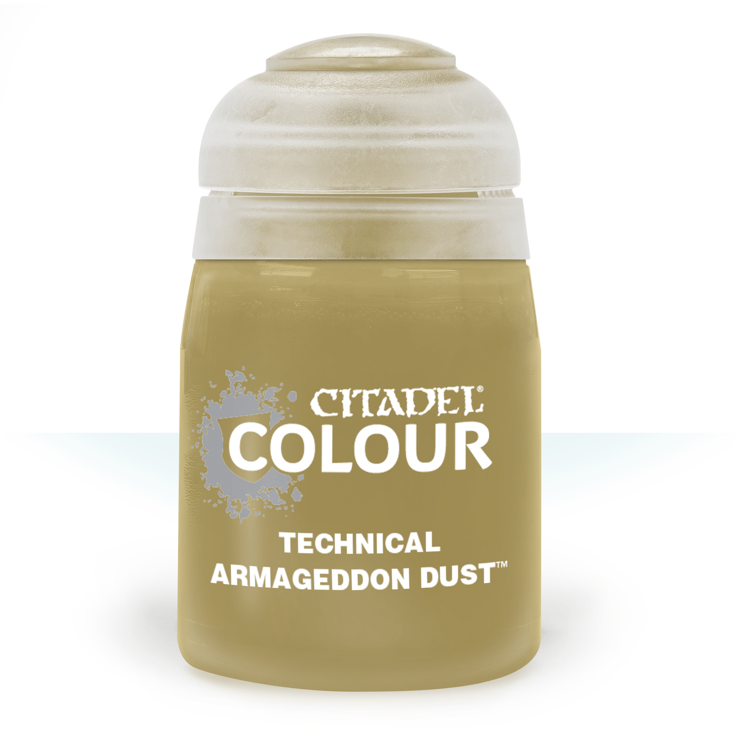 Citadel Colour Technical 24ml: Armageddon Dust