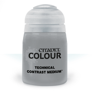 Citadel Colour Technical 24ml: Contrast Medium