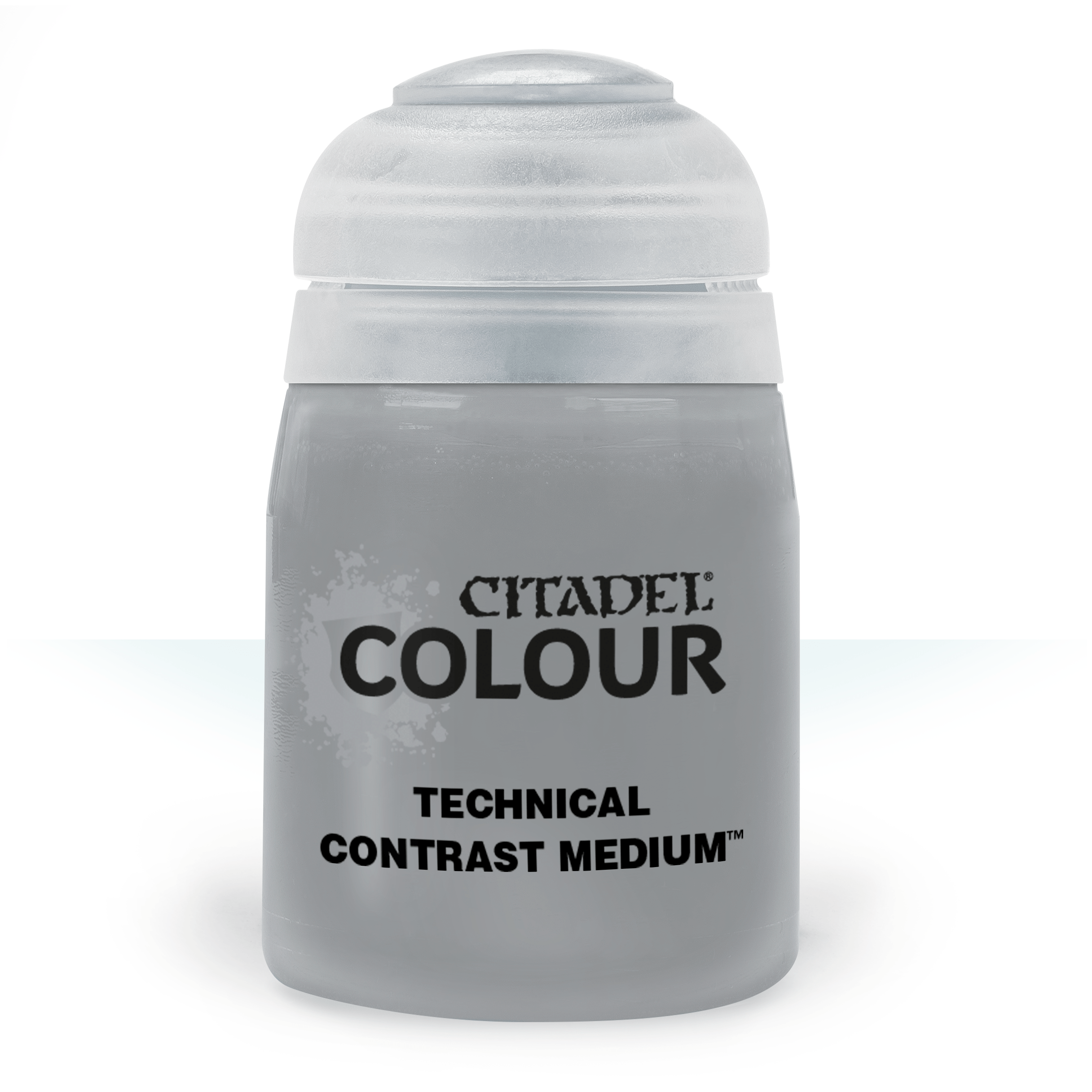 Citadel Colour Technical 24ml: Contrast Medium