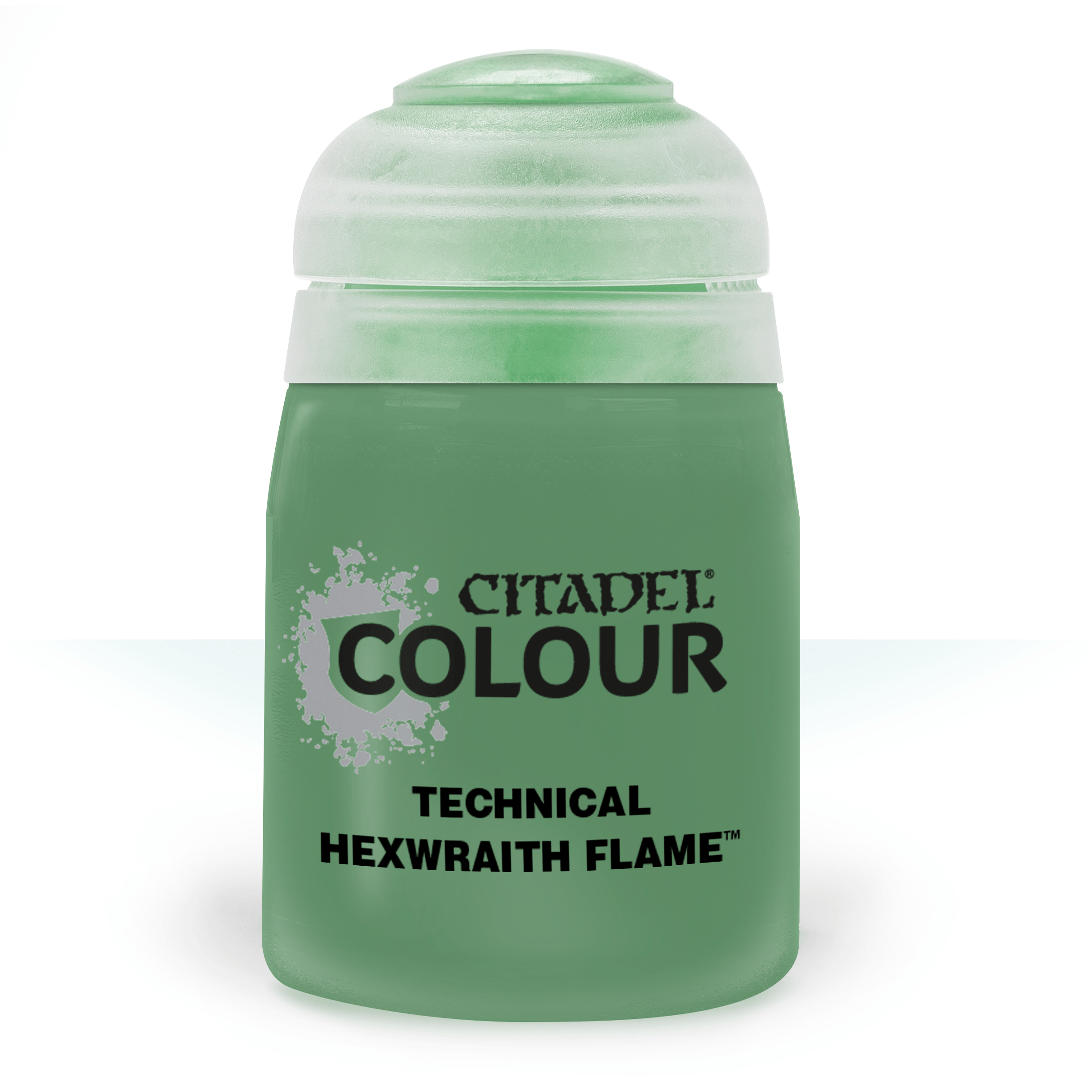 Citadel Colour Contrast 18ml: Hexwraith Flame