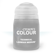 Citadel Colour Technical 24ml: Lahmian Medium