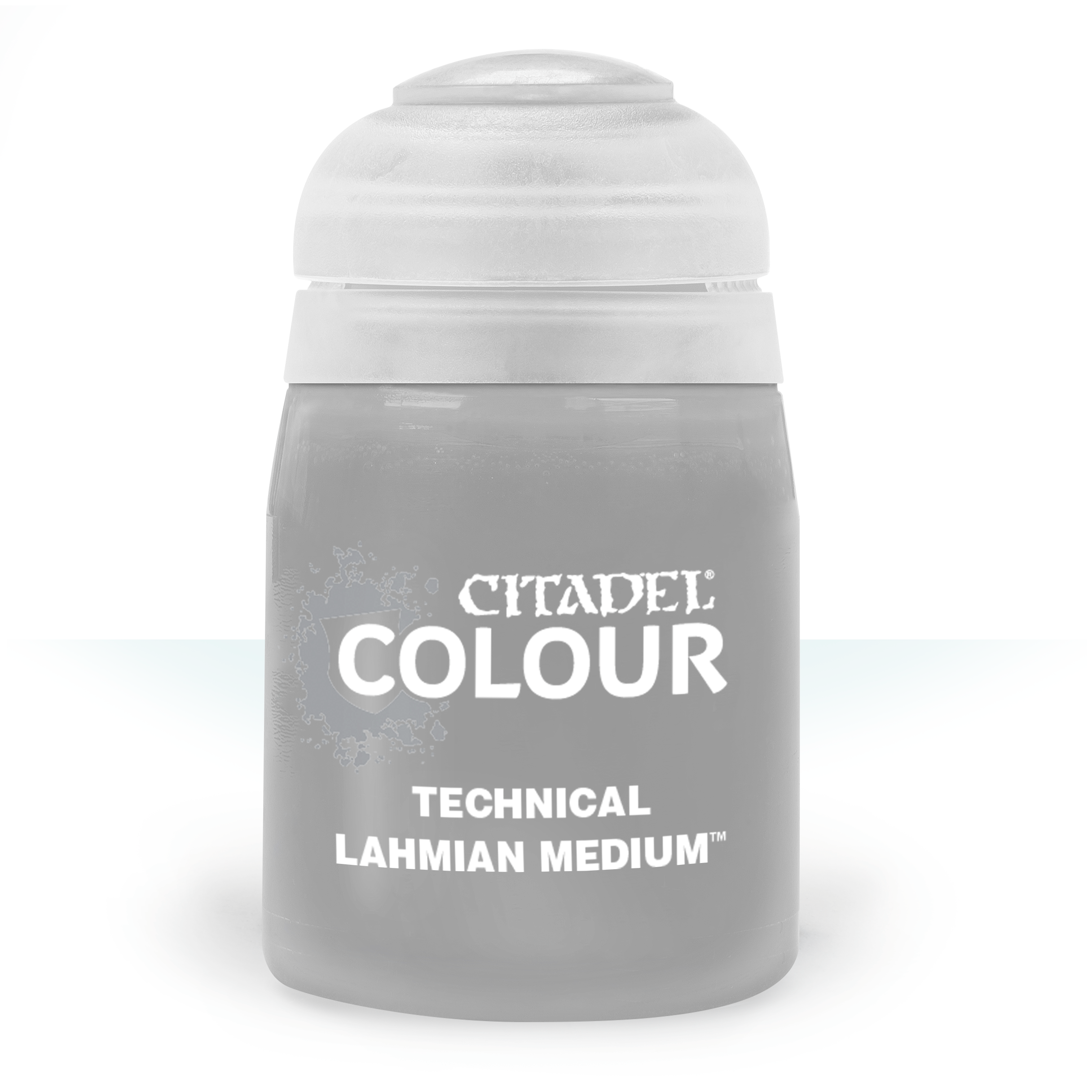 Citadel Colour Technical 24ml: Lahmian Medium