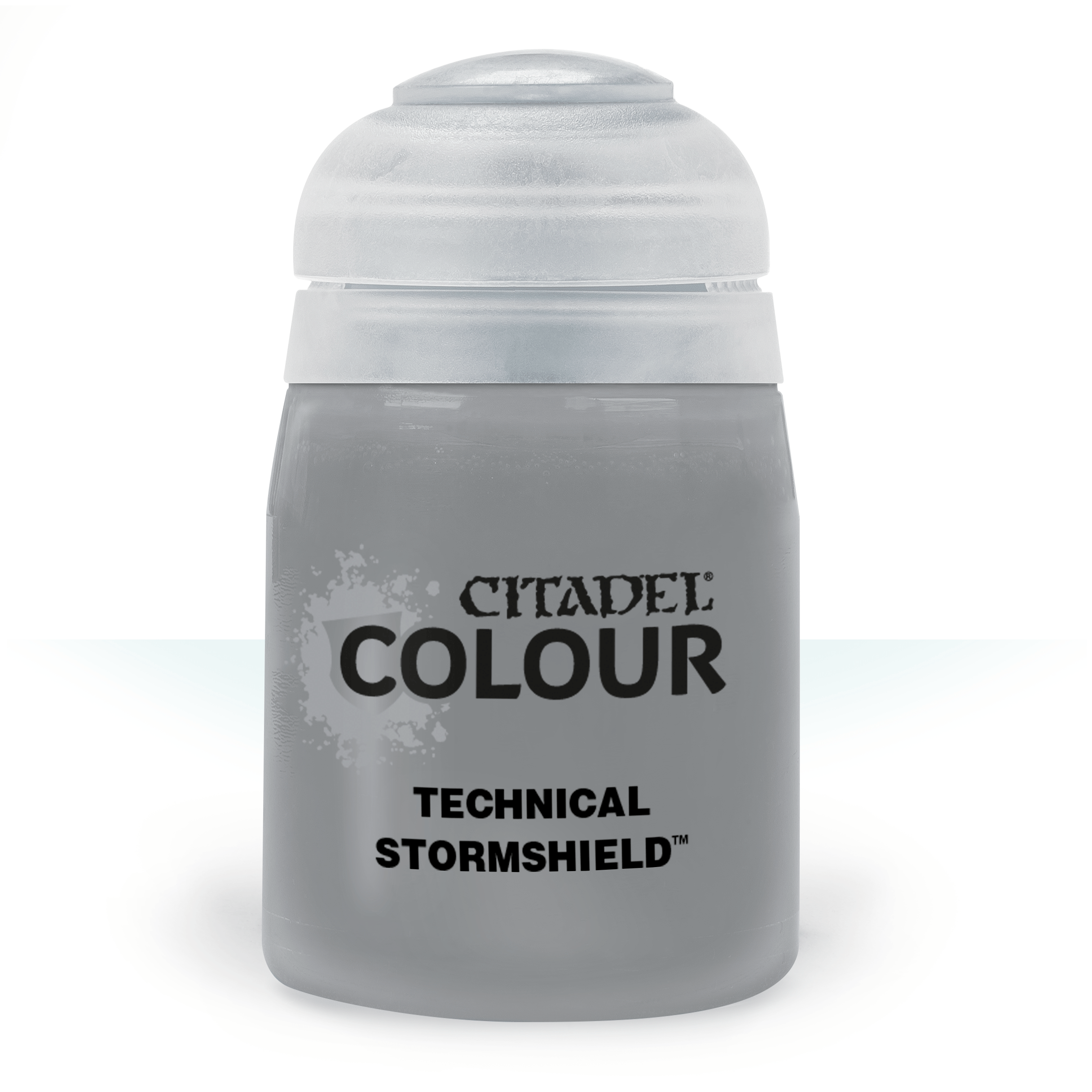 Citadel Colour Technical 24ml: Stormshield