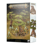Warhammer Age of Sigmar - Sylvaneth Awakened Wyldwood